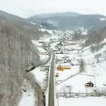 Domek alpejski Scrind 11 - Madleine *