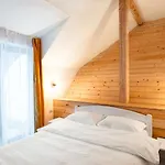 Alpesi faház Scrind 11 - Madleine