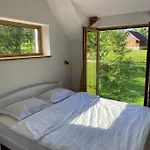 Domek alpejski Scrind 11 - Madleine Kluż-Napoka