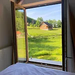 Scrind 11 - Madleine Domek alpejski