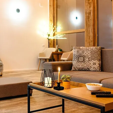 Chalet Scrind 11 - Madleine Cluj-Napoca