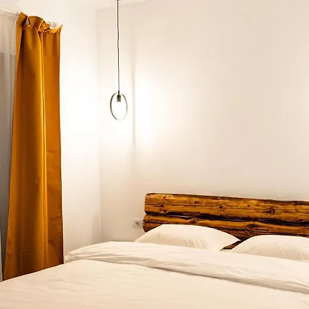 Domek alpejski Scrind 11 - Madleine Kluż-Napoka