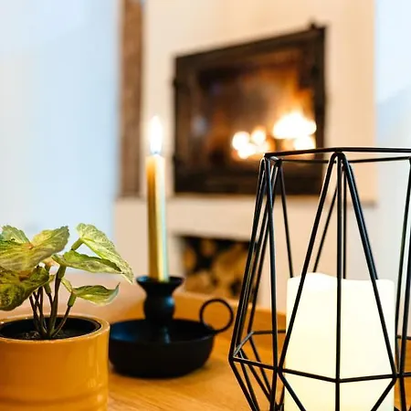 Scrind 11 - Madleine Domek alpejski