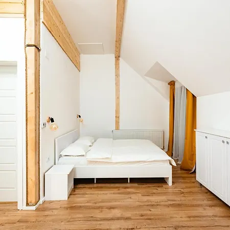 Scrind 11 - Madleine Domek alpejski *