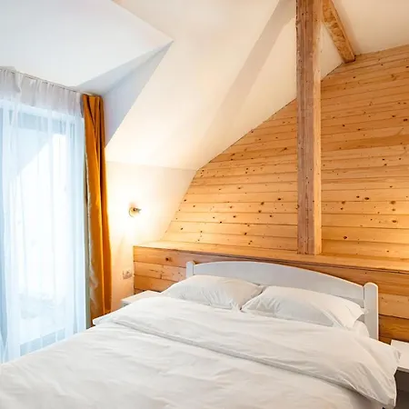 Chalet Scrind 11 - Madleine