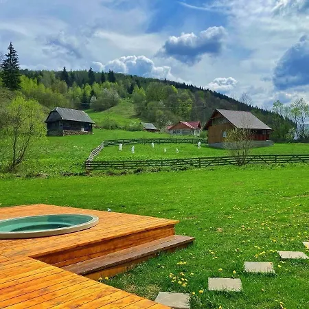 Scrind 11 - Madleine *