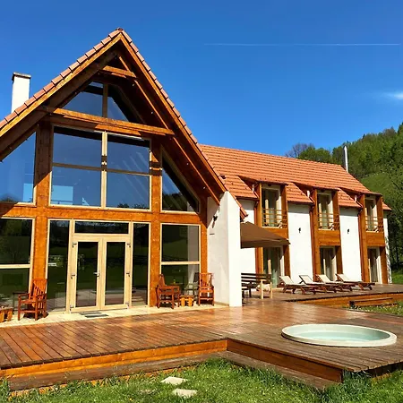 Scrind 11 - Madleine * 克卢日-纳波卡