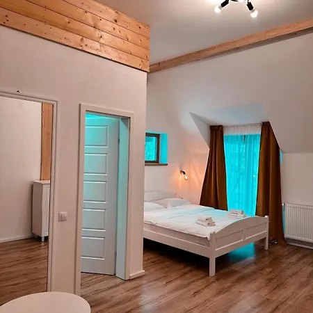 Scrind 11 - Madleine * Cluj-Napoca