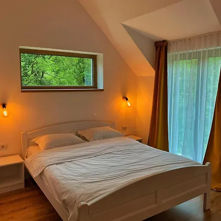 Domek alpejski Scrind 11 - Madleine *