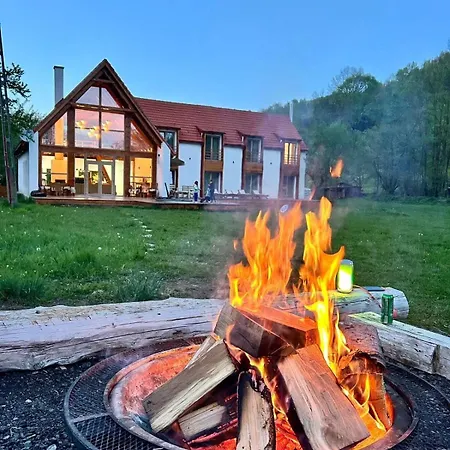 Chalet Scrind 11 - Madleine