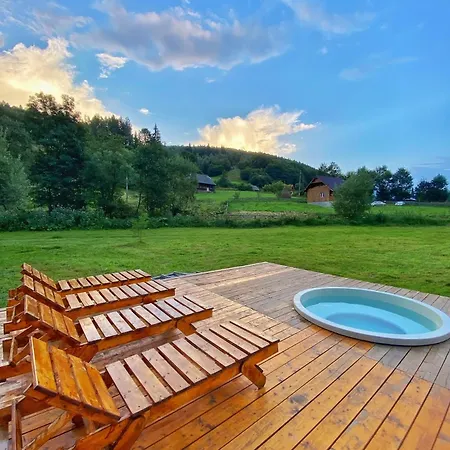 Scrind 11 - Madleine Chalet Cluj-Napoca