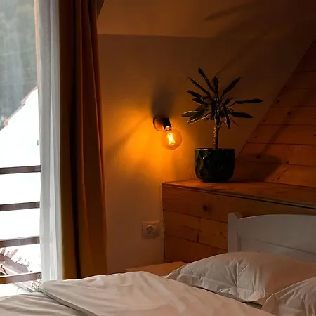 Chalet Scrind 11 - Madleine *