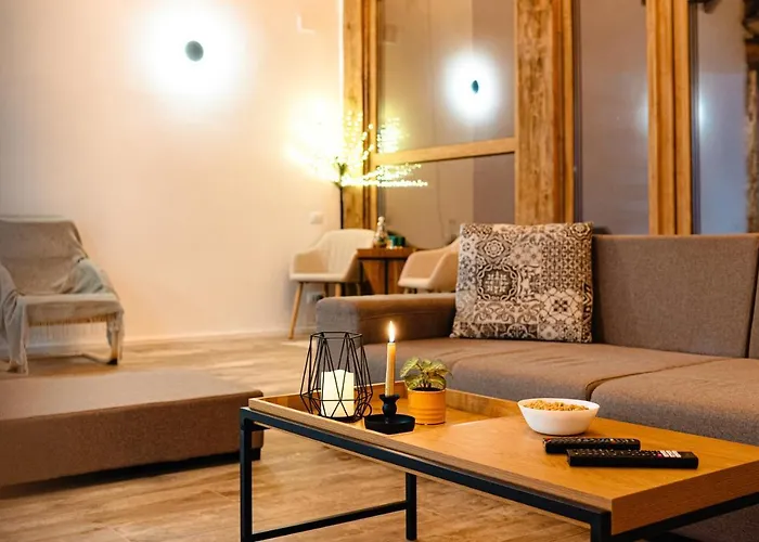 Chalet Scrind 11 - Madleine Cluj-Napoca