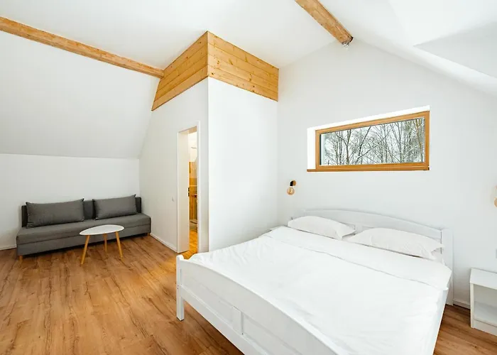 Scrind 11 - Madleine Chalet Cluj-Napoca