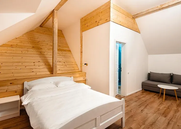 Scrind 11 - Madleine Cluj-Napoca