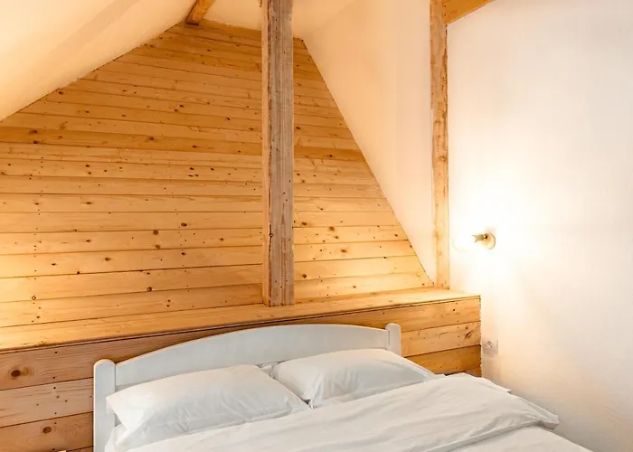 Chalet Scrind 11 - Madleine