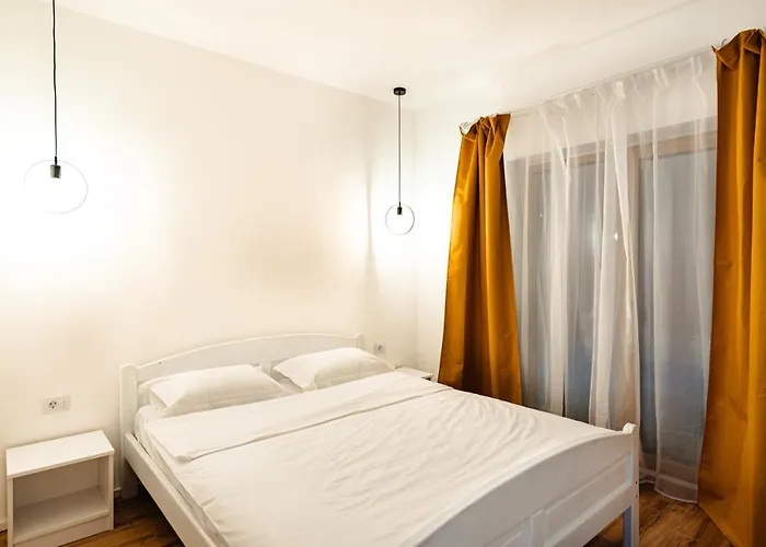 Scrind 11 - Madleine Domek alpejski