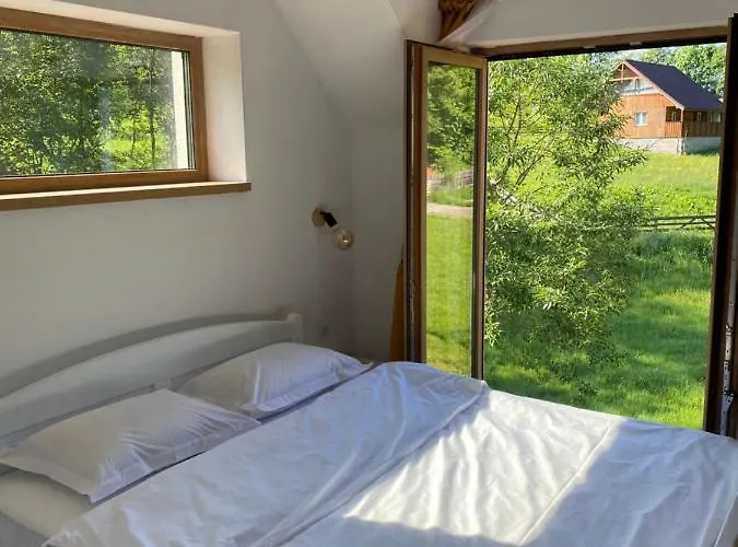 Chalet Scrind 11 - Madleine Cluj-Napoca