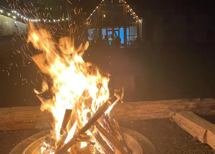 Scrind 11 - Madleine Chalet *