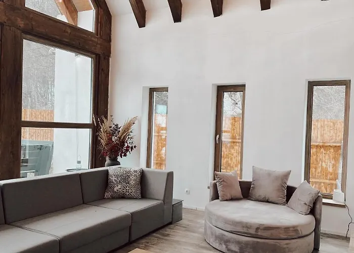 Scrind 11 - Madleine *