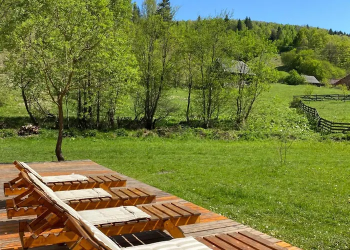 Scrind 11 - Madleine * Cluj-Napoca