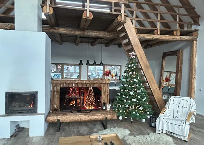 Scrind 11 - Madleine Cluj-Napoca