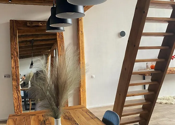 Scrind 11 - Madleine * Cluj-Napoca