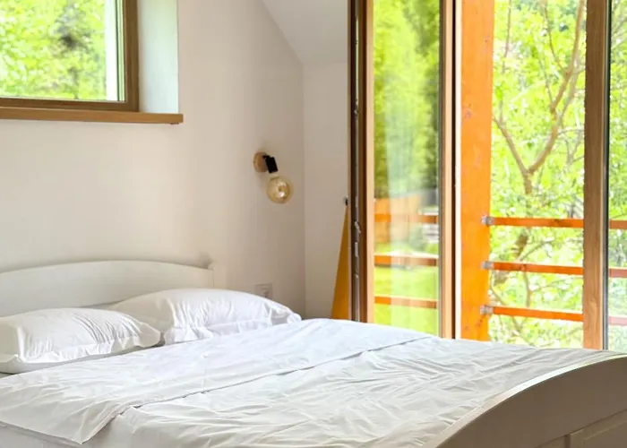 Scrind 11 - Madleine Chalet Cluj-Napoca